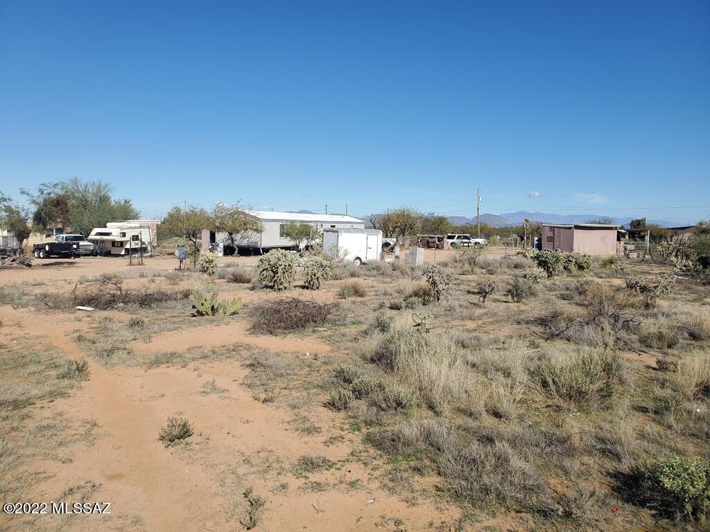 13636 West State Road, Unit 25 Tucson, AZ 85736 - Photo 15 of 18 Gallery Image 15