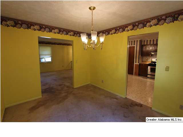 1028 Old Mill Road Anniston, AL 36207 - Photo 9 of 28
