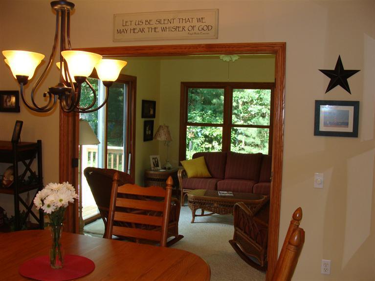 3266 Oak Ridge Circle Hamilton, MI 49419 - Photo 12 of 24 Additional Photo
