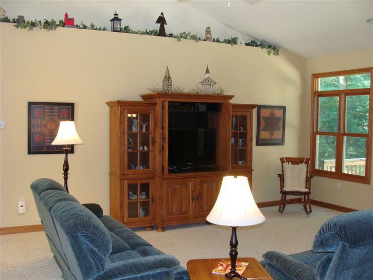 3266 Oak Ridge Circle Hamilton, MI 49419 - Photo 8 of 24 Additional Photo