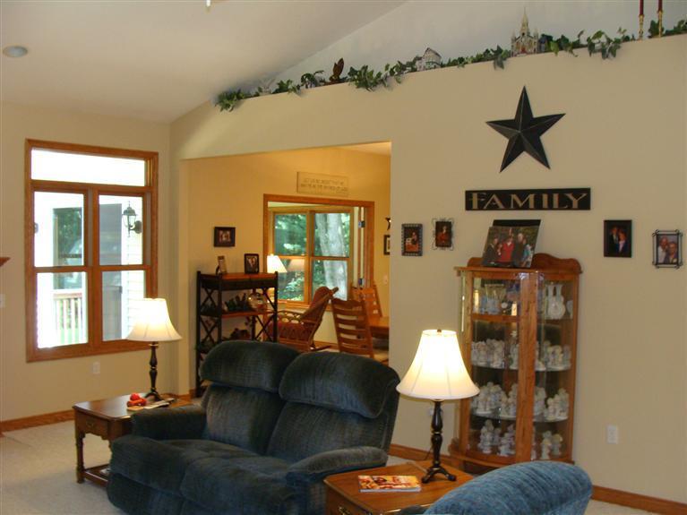 3266 Oak Ridge Circle Hamilton, MI 49419 - Photo 9 of 24 Additional Photo