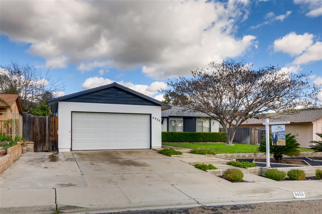 9456 Lake Canyon Road Santee, CA 92071 - Photo 1 of 25
