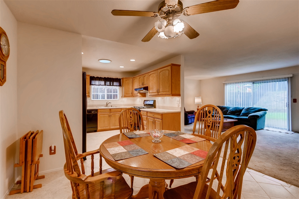 9456 Lake Canyon Road Santee, CA 92071 - Photo 11 of 25