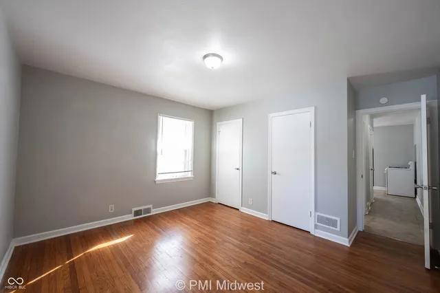 $825 | 2512 Brookside Pkwy N Drive, Indianapolis, IN 46201