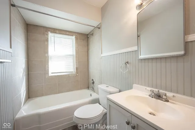 $825 | 2512 Brookside Pkwy N Drive, Indianapolis, IN 46201