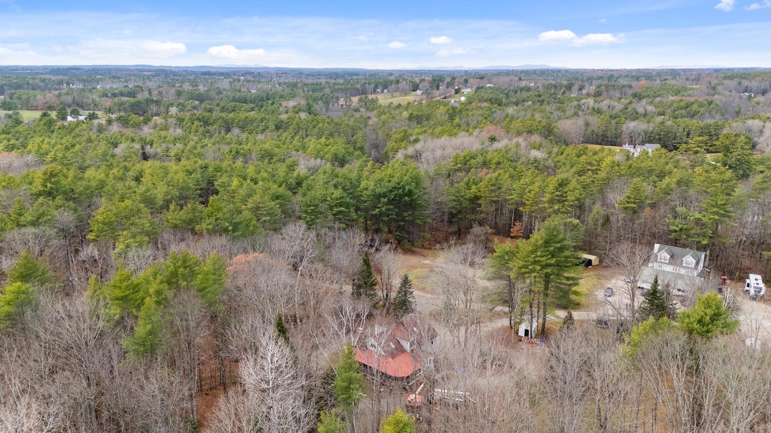 26 Marshall Valley Road Windham, ME 04062 - Photo 39 of 44 26 marshall valley rd, windham drone-05