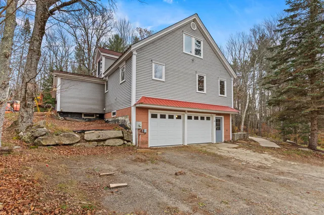 $525,000 | 26 Marshall Valley Road, Windham, ME 04062