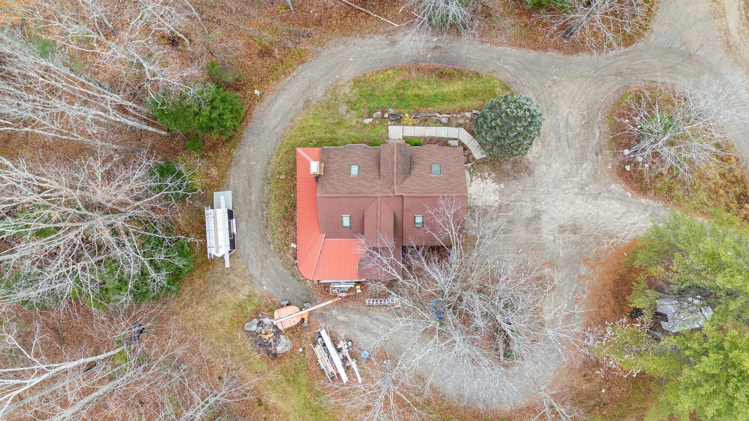 26 Marshall Valley Road Windham, ME 04062 - Photo 47 of 56 26 marshall valley rd, windham drone-01