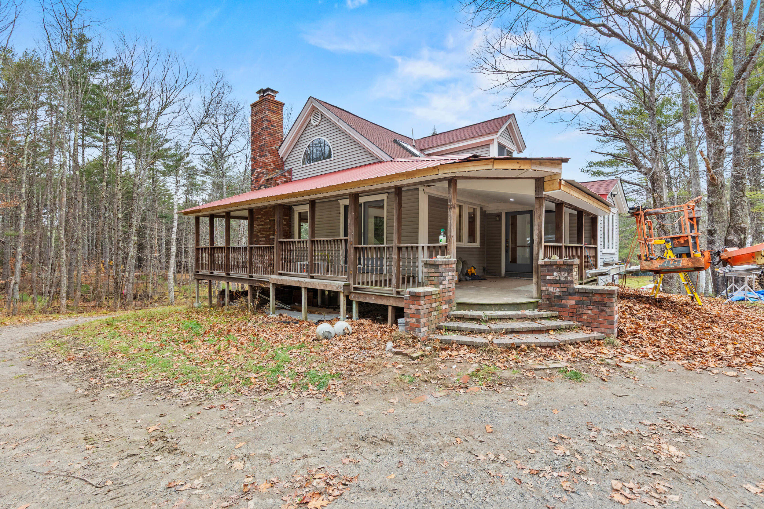 26 Marshall Valley Road Windham, ME 04062 - Photo 5 of 44 26 marshall valley rd windham-030
