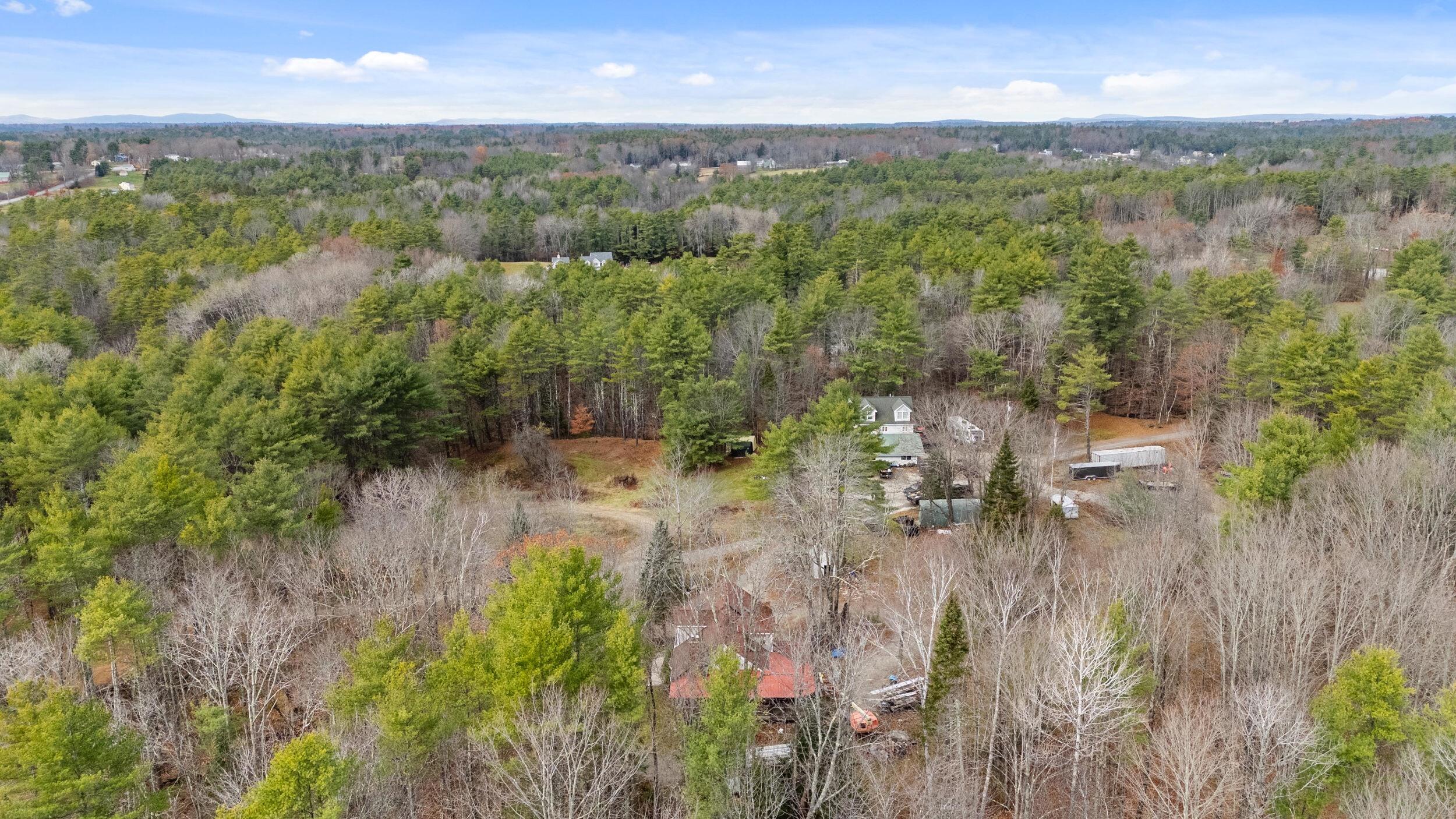 26 Marshall Valley Road Windham, ME 04062 - Photo 52 of 56 26 marshall valley rd, windham drone-06