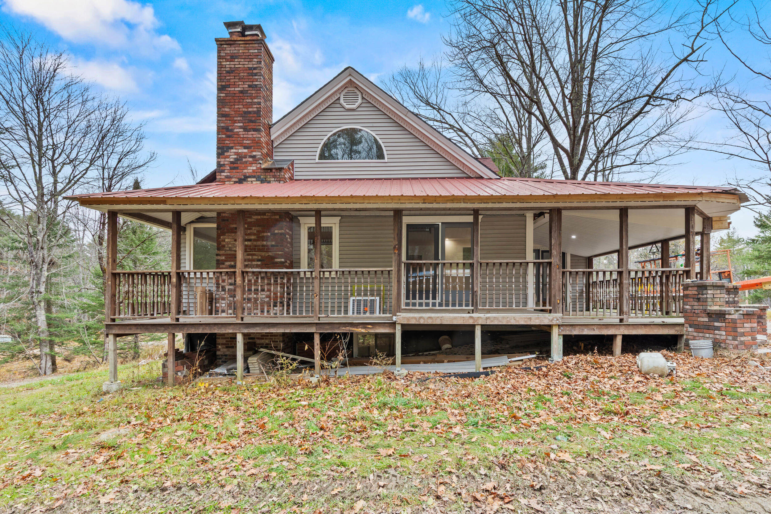 26 Marshall Valley Road Windham, ME 04062 - Photo 6 of 44 26 marshall valley rd windham-031