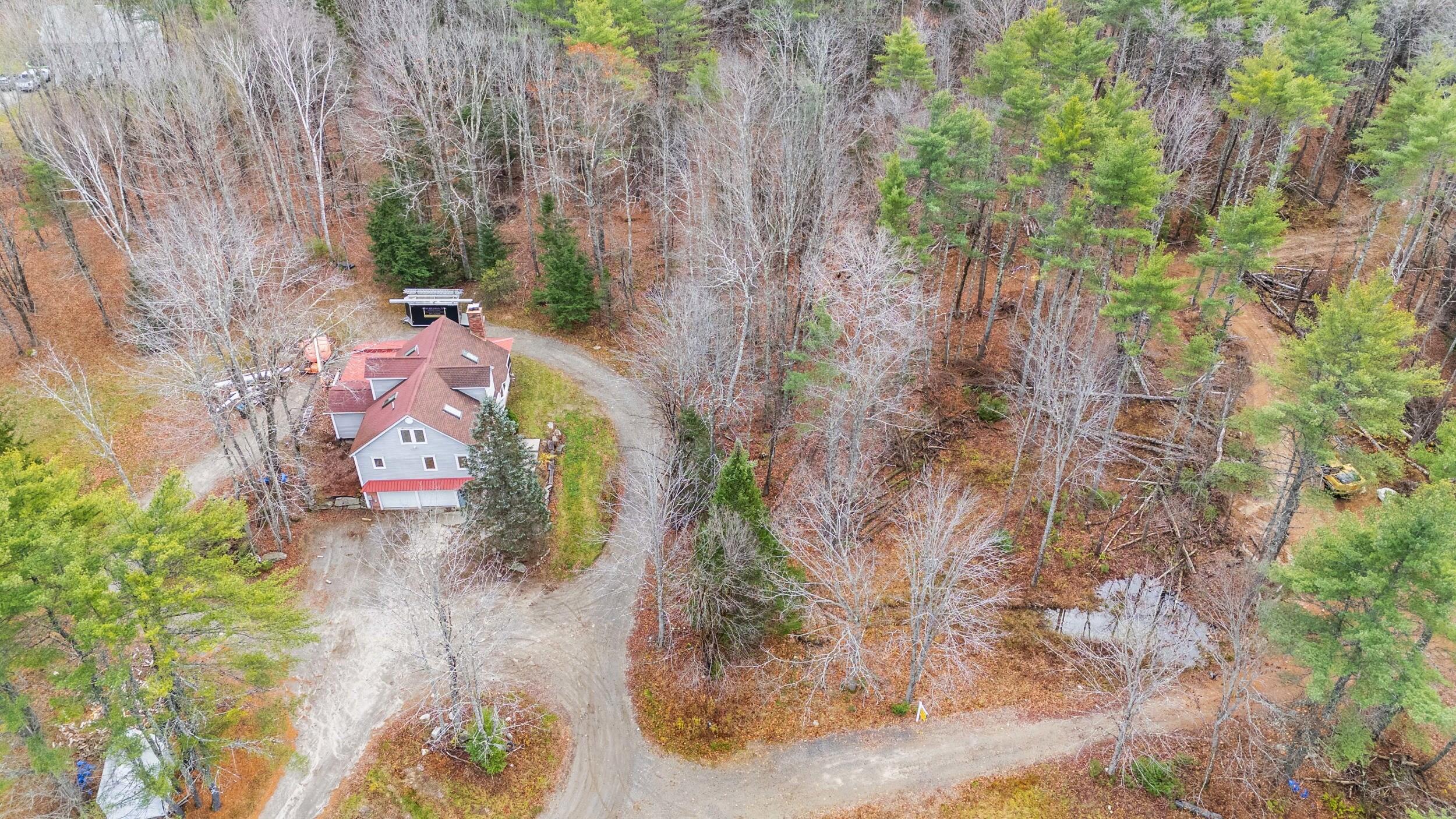 26 Marshall Valley Road Windham, ME 04062 - Photo 65 of 65 26 marshall valley rd, windham drone-10