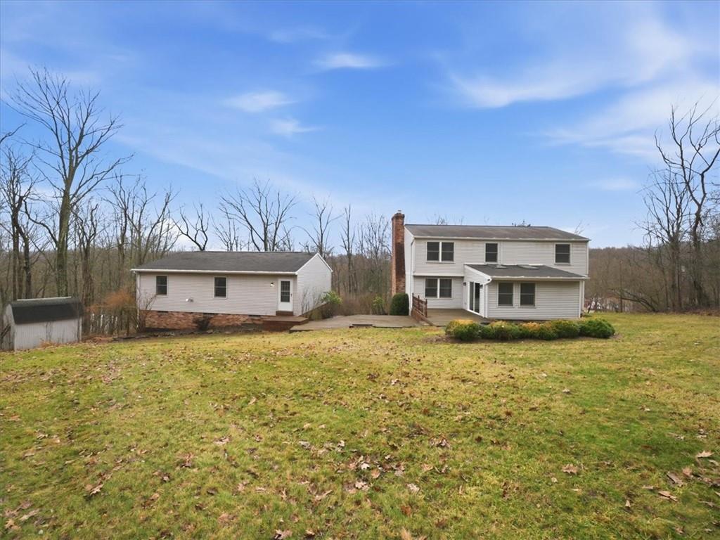 55 Woodland Road McDonald, PA 15057 - Photo 4 of 27