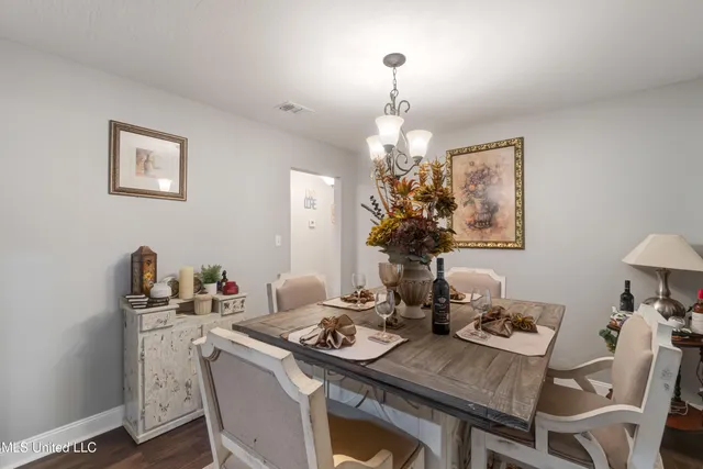 $248,400 | 148 Faler Road, Collins, MS 39428