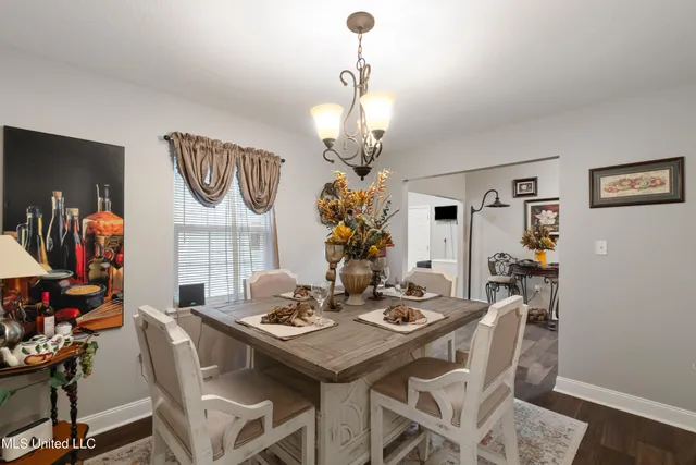 $248,400 | 148 Faler Road, Collins, MS 39428