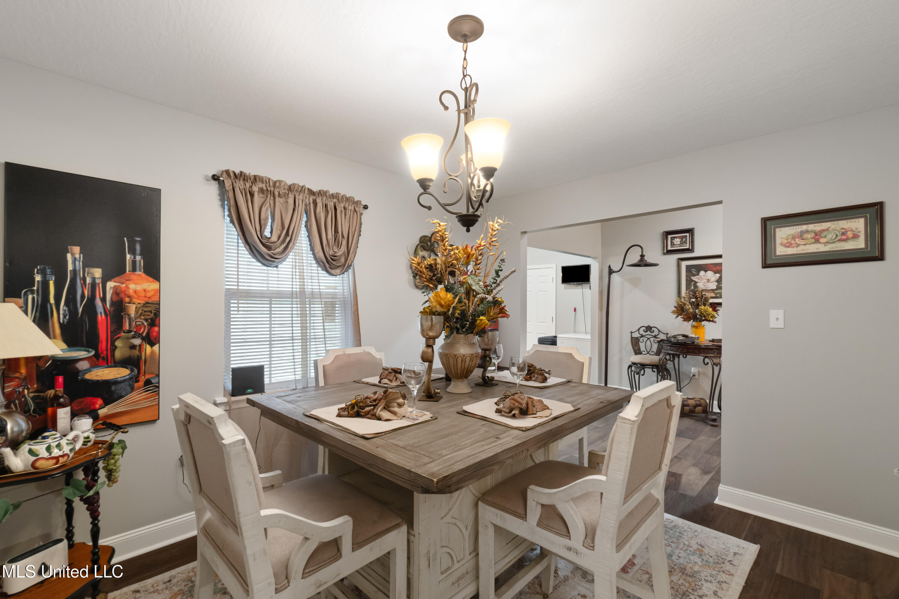 148 Faler Road Collins, MS 39428 - Photo 13 of 44 148_Faler_Rd-13