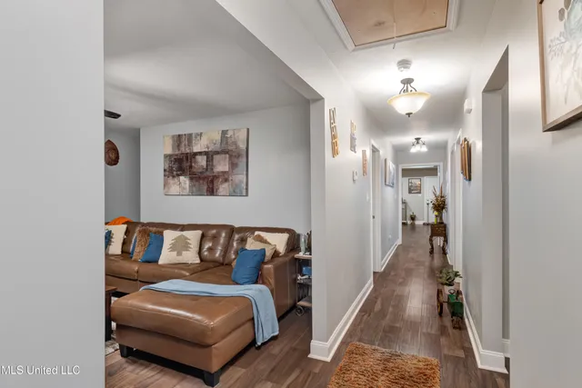 $248,400 | 148 Faler Road, Collins, MS 39428