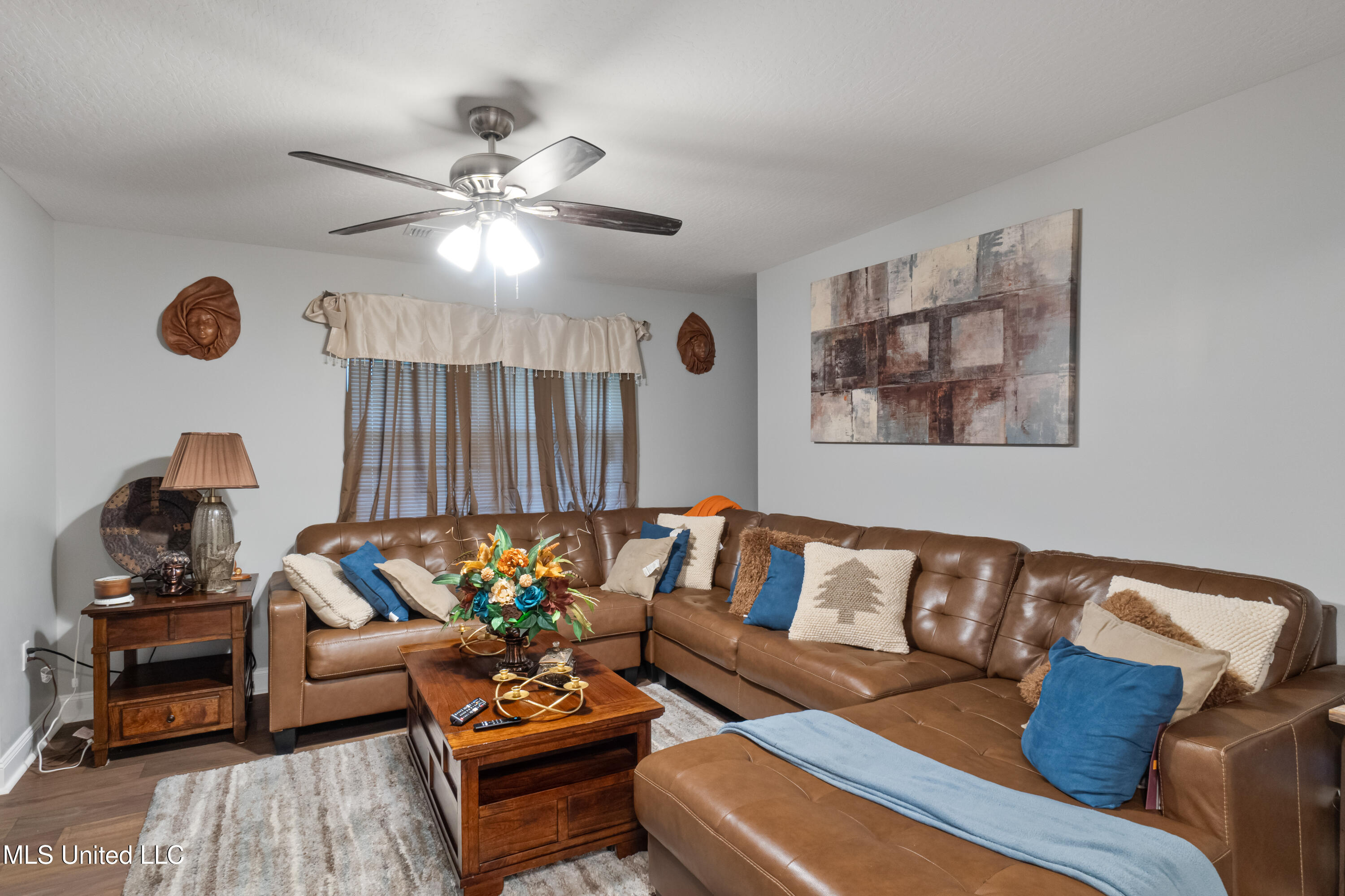 148 Faler Road Collins, MS 39428 - Photo 19 of 44 148_Faler_Rd-19