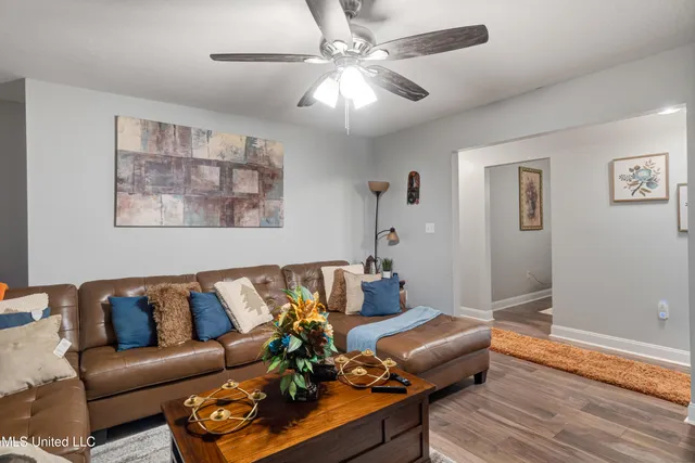 $248,400 | 148 Faler Road, Collins, MS 39428