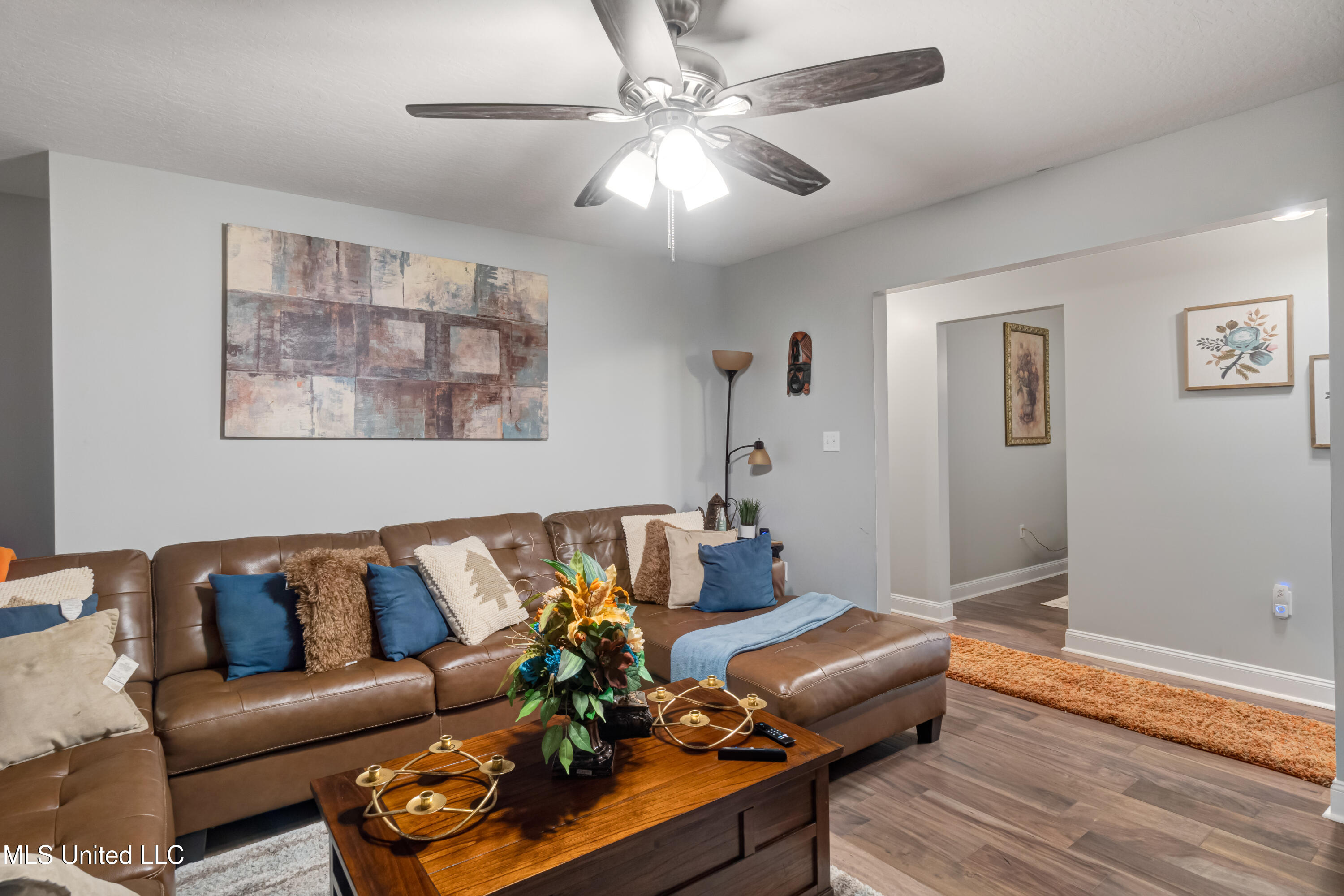 148 Faler Road Collins, MS 39428 - Photo 20 of 44 148_Faler_Rd-20