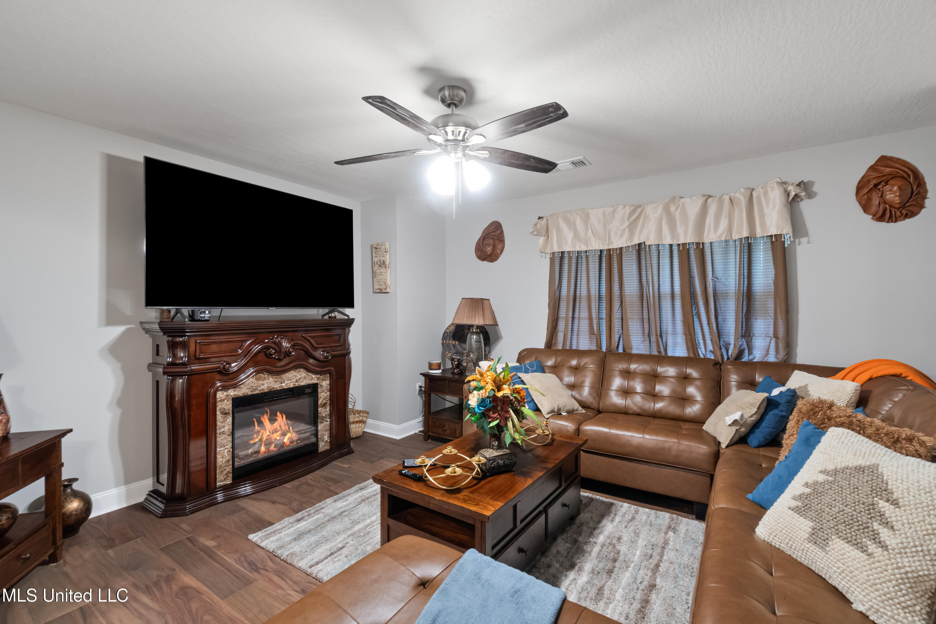 148 Faler Road Collins, MS 39428 - Photo 21 of 44 148_Faler_Rd-21