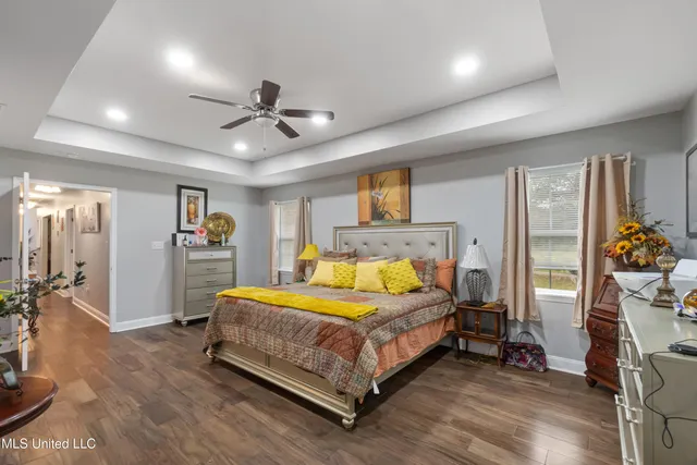 $248,400 | 148 Faler Road, Collins, MS 39428