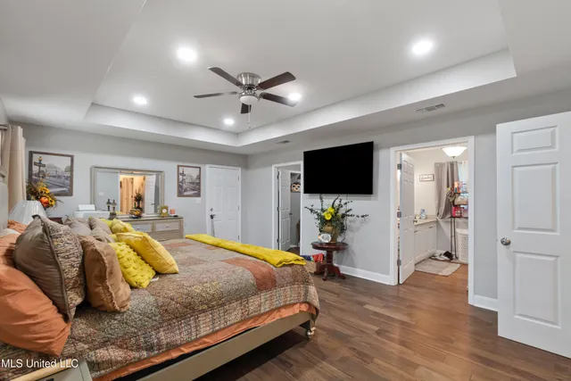 $248,400 | 148 Faler Road, Collins, MS 39428