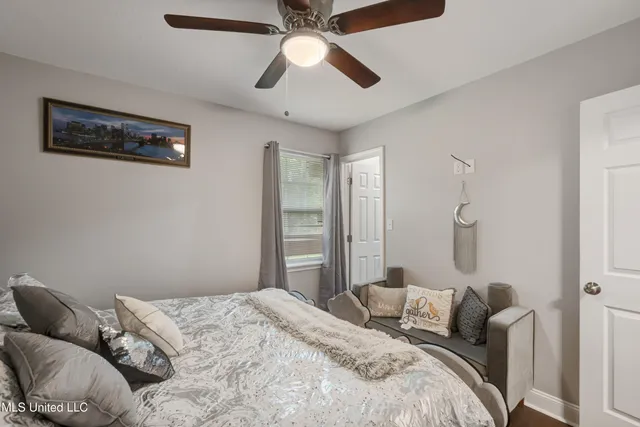 $248,400 | 148 Faler Road, Collins, MS 39428