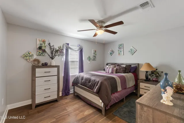 $248,400 | 148 Faler Road, Collins, MS 39428