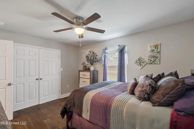 $248,400 | 148 Faler Road, Collins, MS 39428