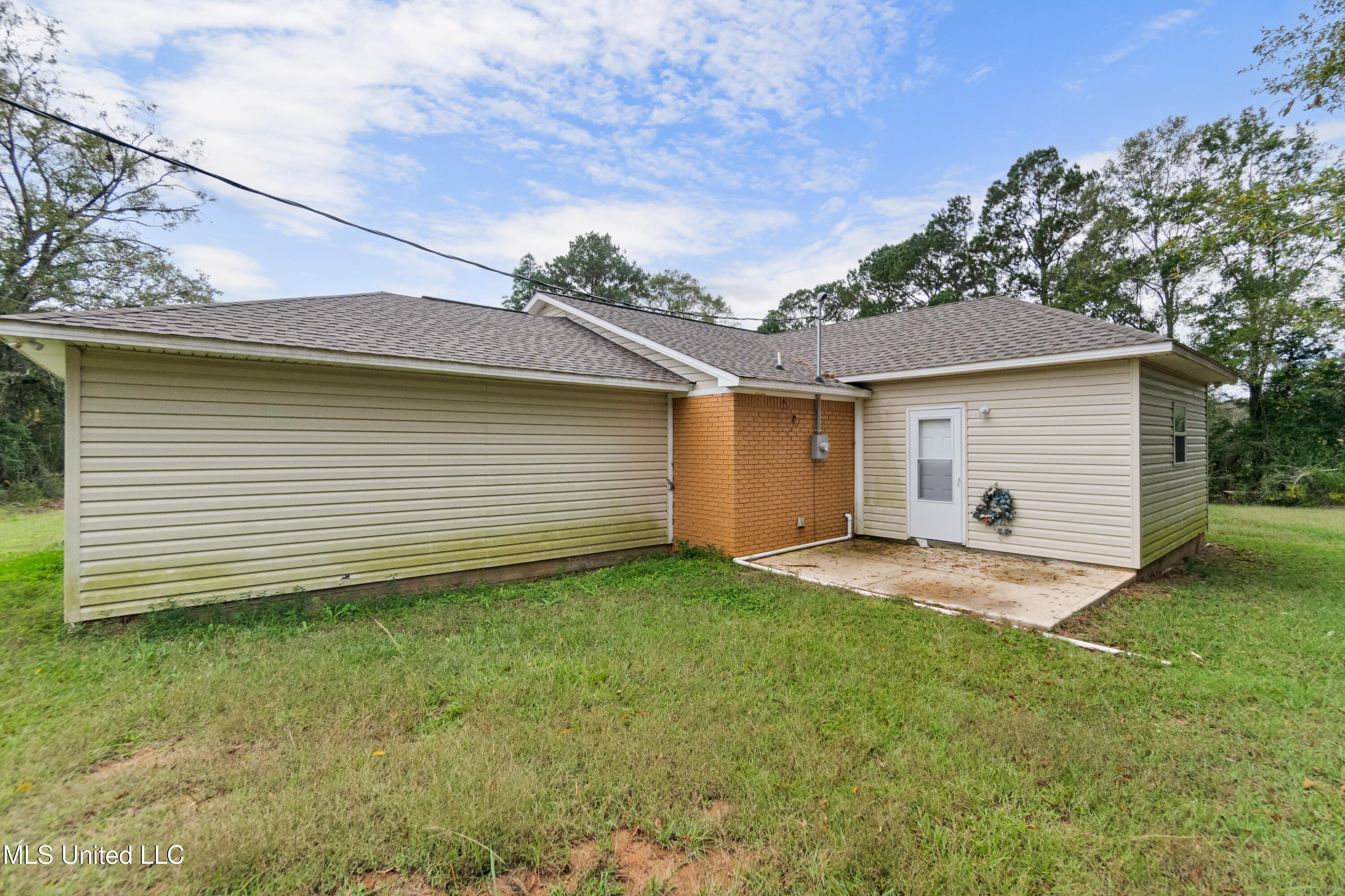 148 Faler Road Collins, MS 39428 - Photo 35 of 44 148_Faler_Rd-35