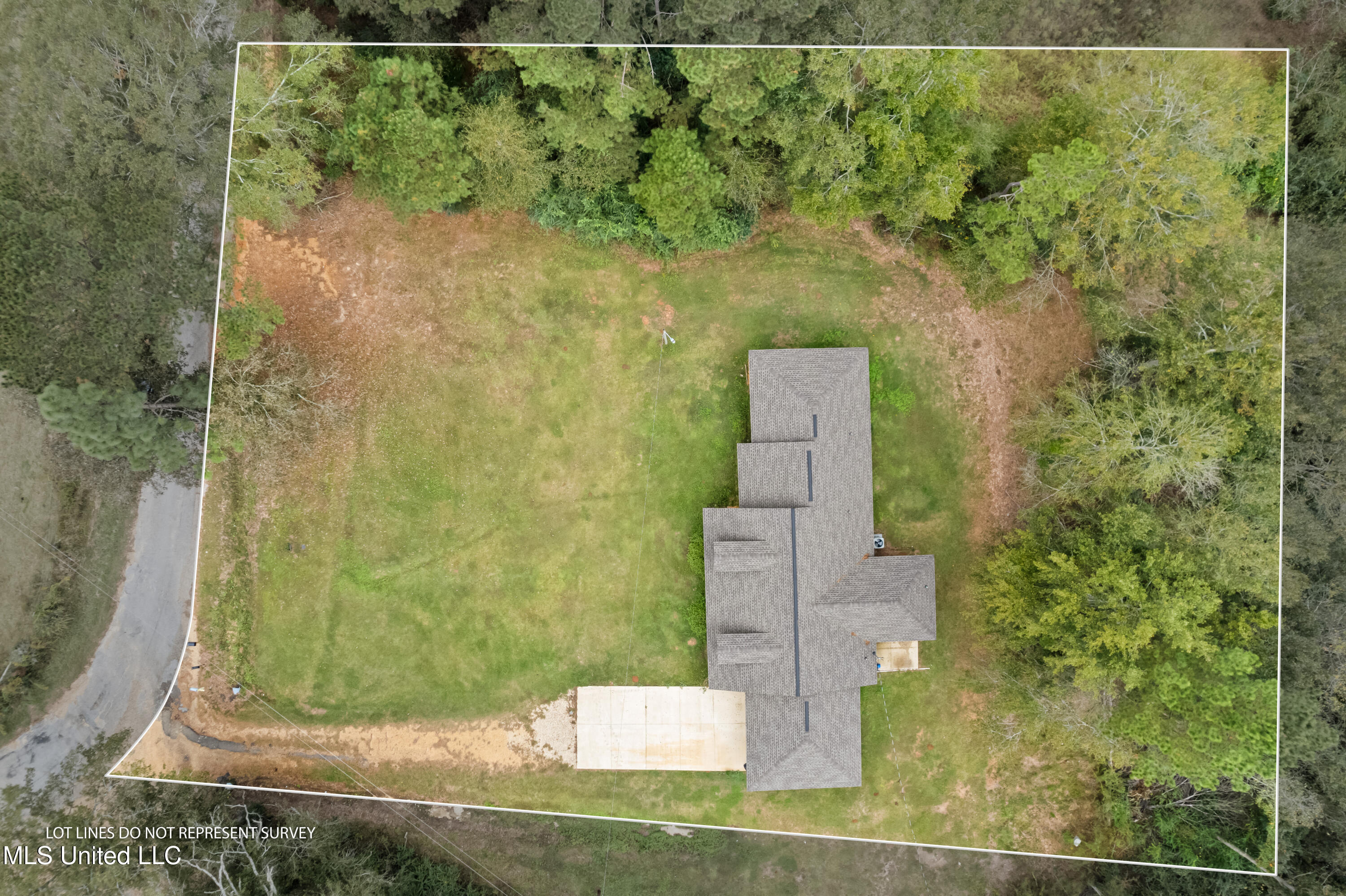 148 Faler Road Collins, MS 39428 - Photo 40 of 44 148_Faler_Rd-40