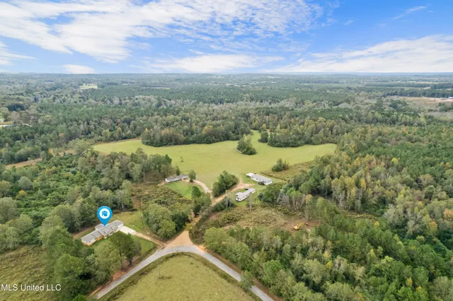 $248,400 | 148 Faler Road, Collins, MS 39428