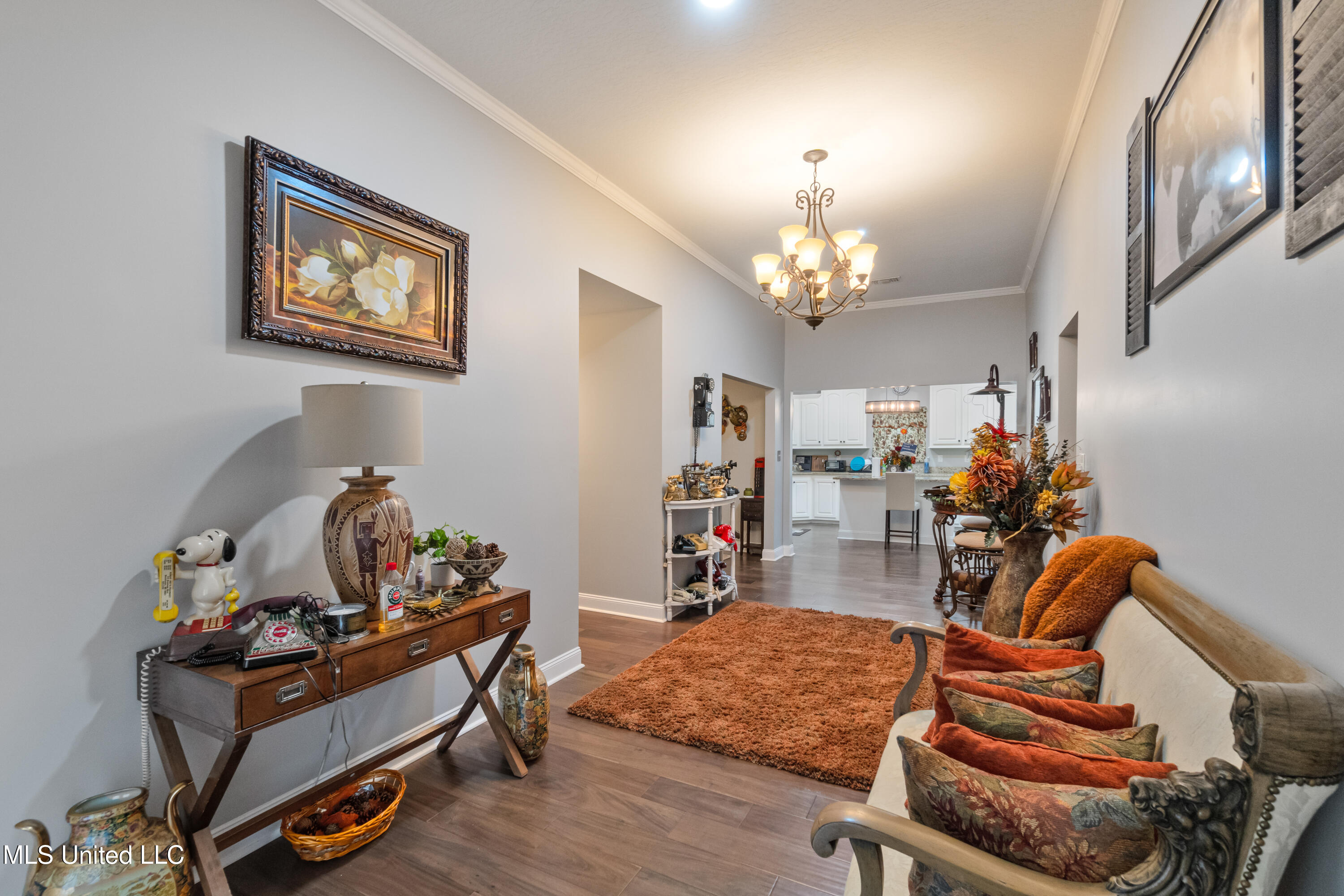 148 Faler Road Collins, MS 39428 - Photo 6 of 44 148_Faler_Rd-6