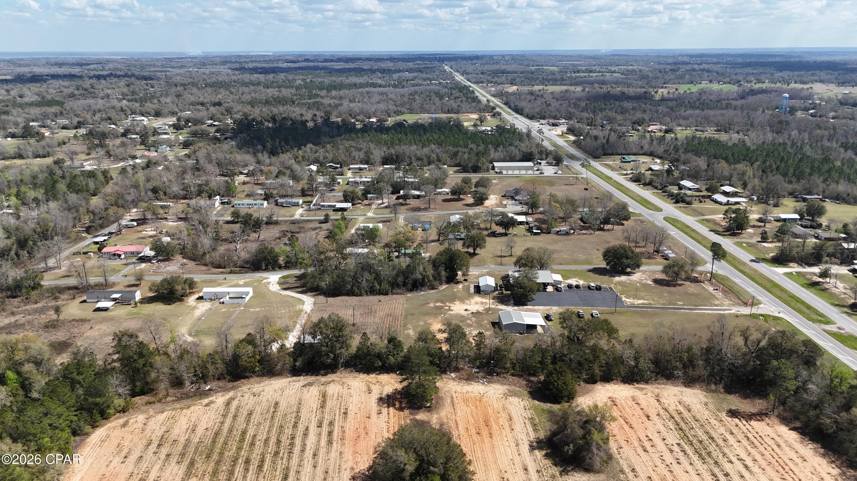 6775 Highway 90 Grand Ridge, FL 32442 - Photo 12 of 89