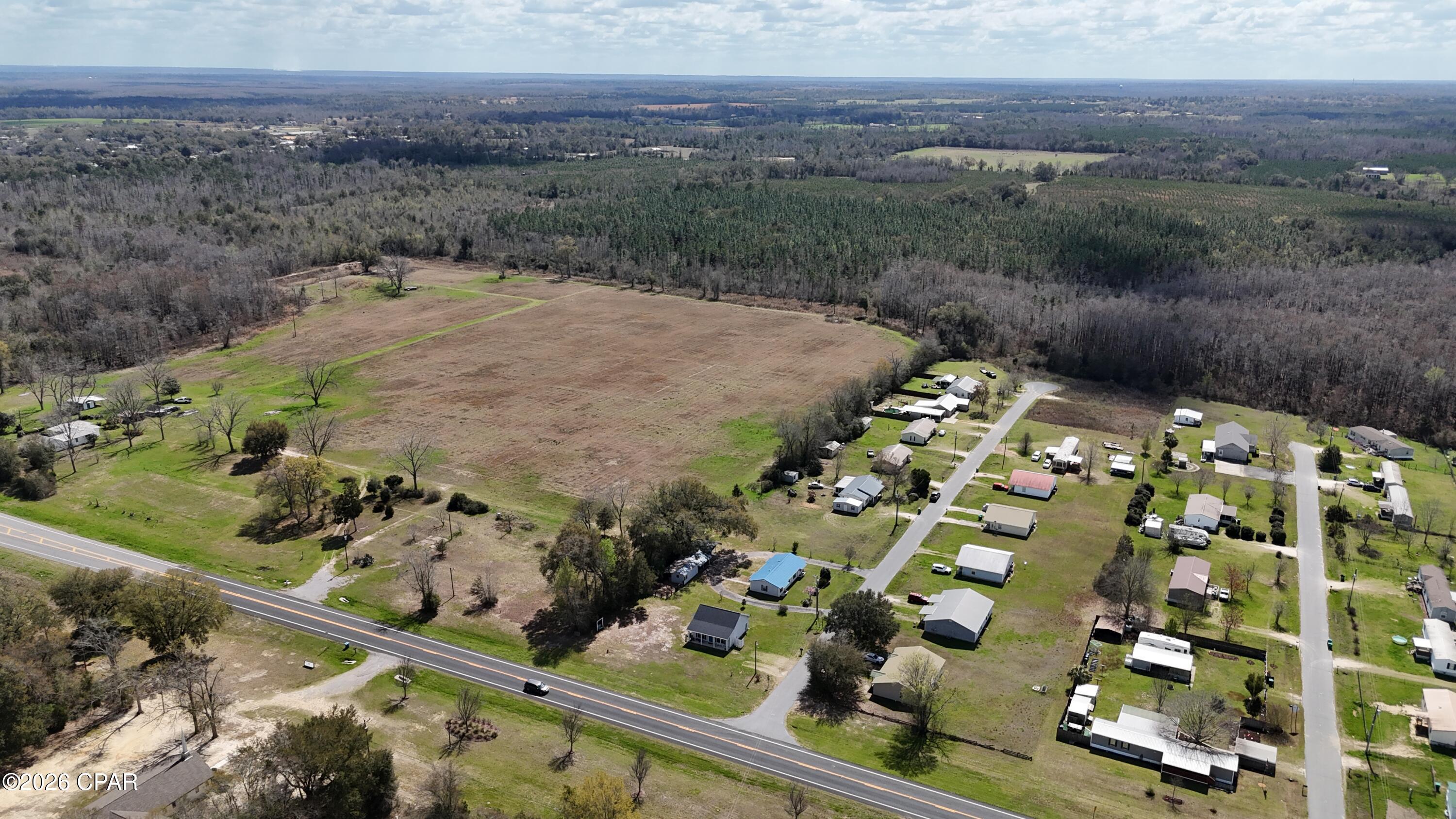 6775 Highway 90 Grand Ridge, FL 32442 - Photo 16 of 89