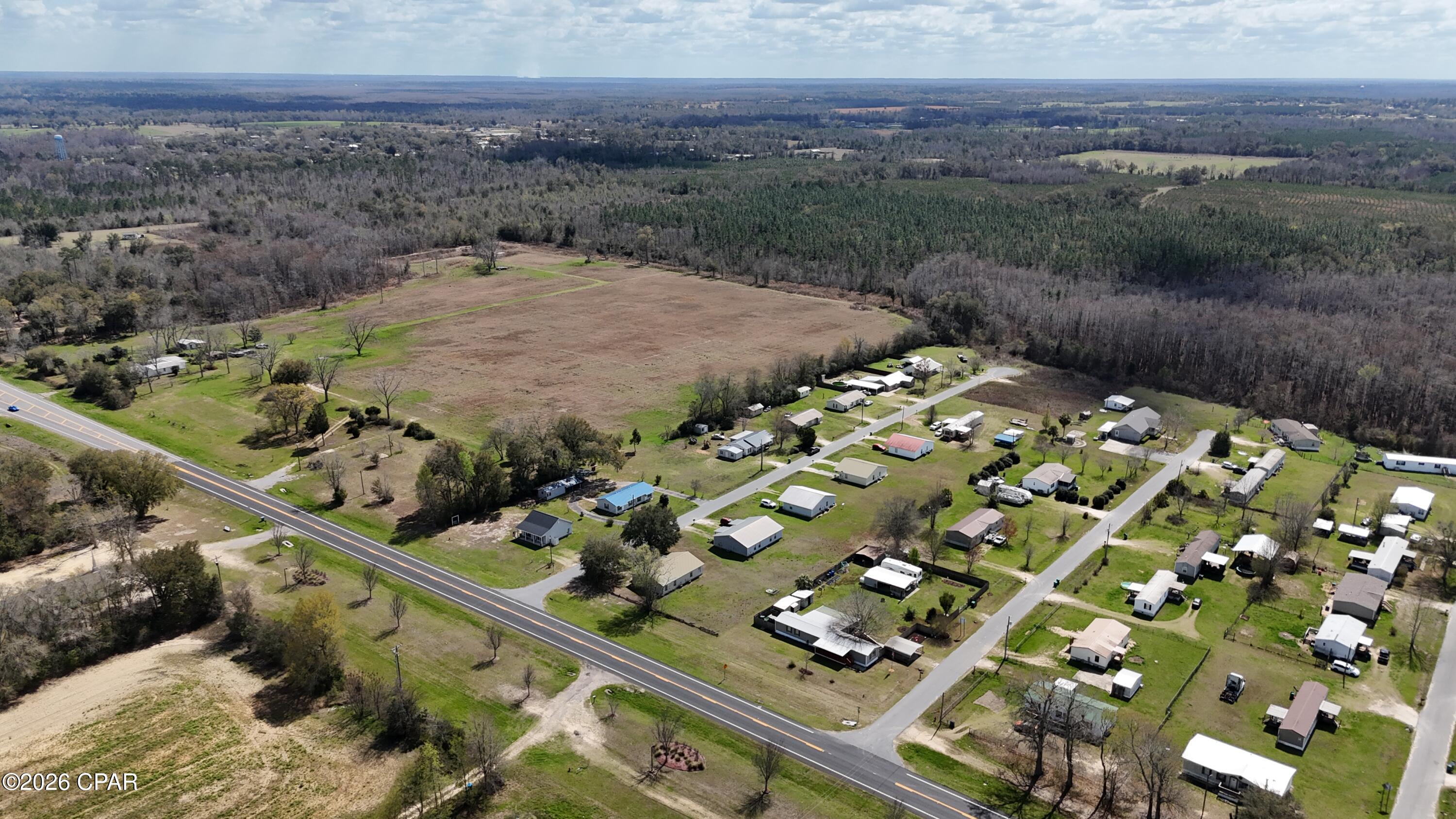 6775 Highway 90 Grand Ridge, FL 32442 - Photo 17 of 89