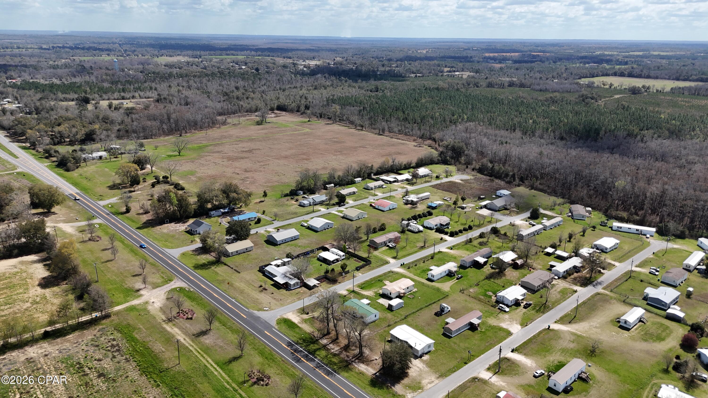 6775 Highway 90 Grand Ridge, FL 32442 - Photo 18 of 89