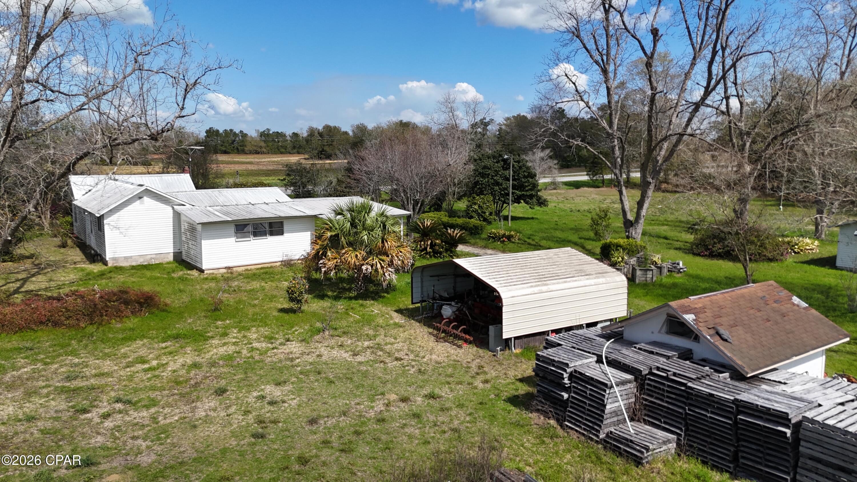 6775 Highway 90 Grand Ridge, FL 32442 - Photo 38 of 89