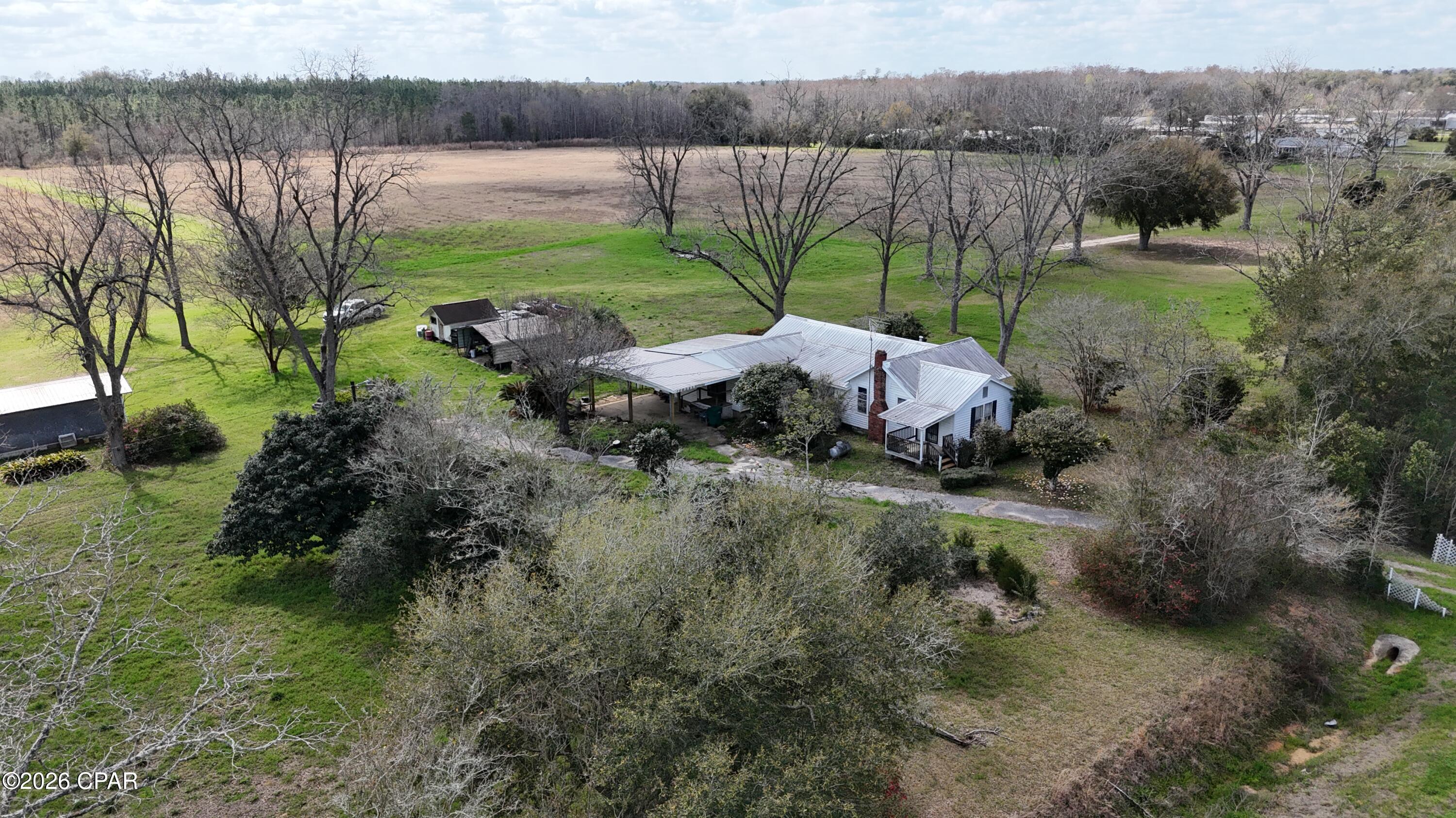 6775 Highway 90 Grand Ridge, FL 32442 - Photo 40 of 89