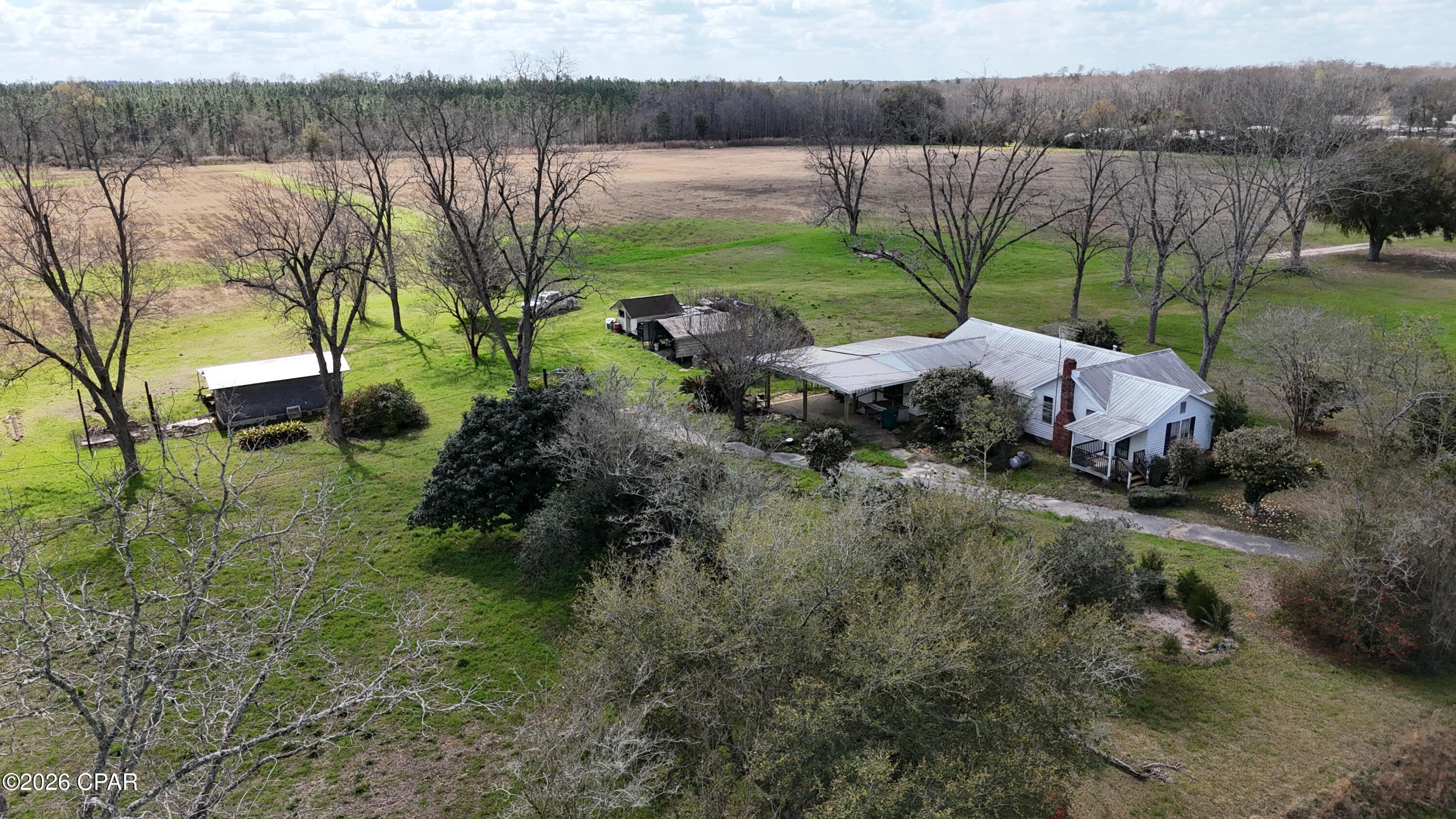 6775 Highway 90 Grand Ridge, FL 32442 - Photo 41 of 89