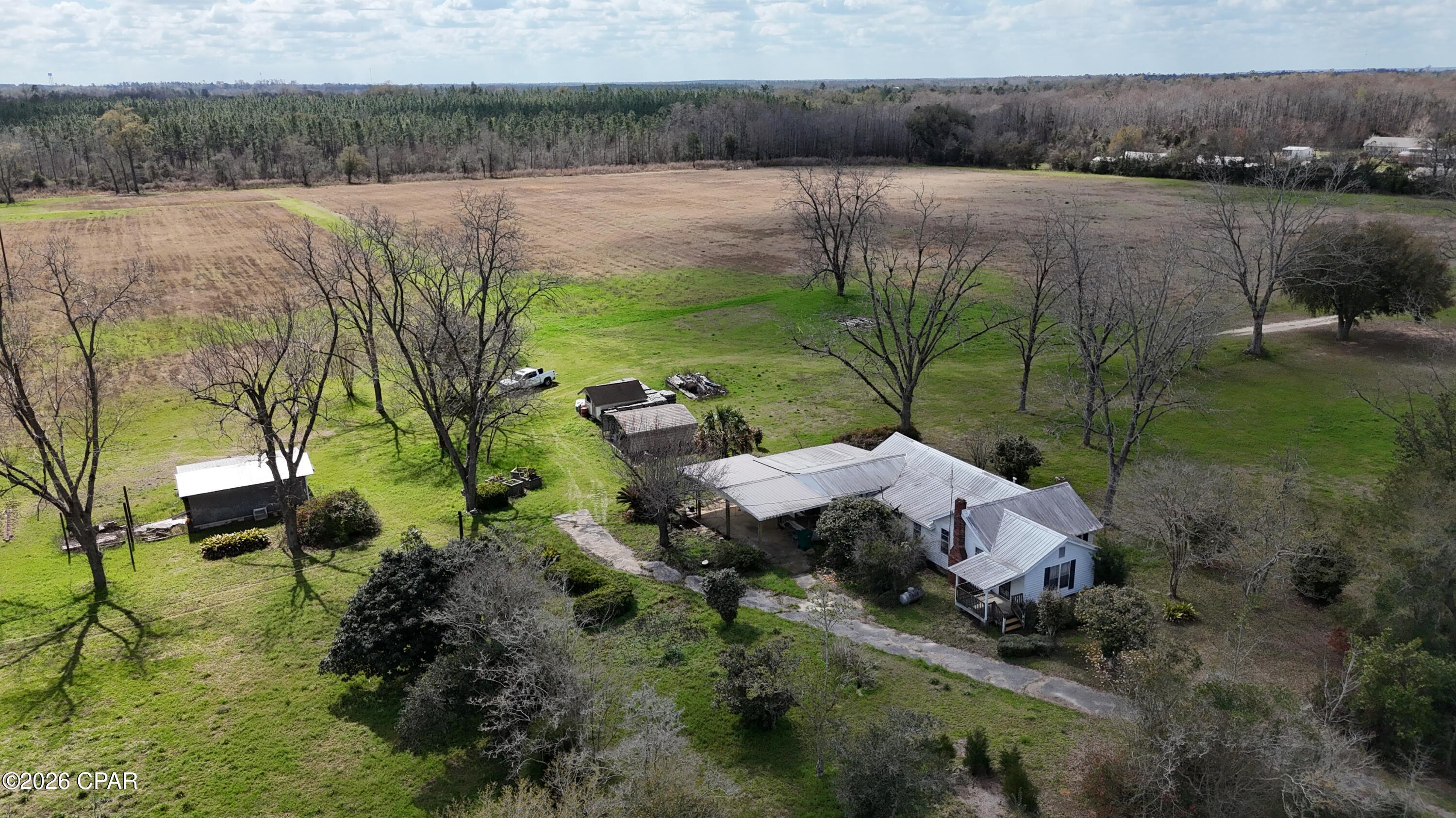 6775 Highway 90 Grand Ridge, FL 32442 - Photo 42 of 89