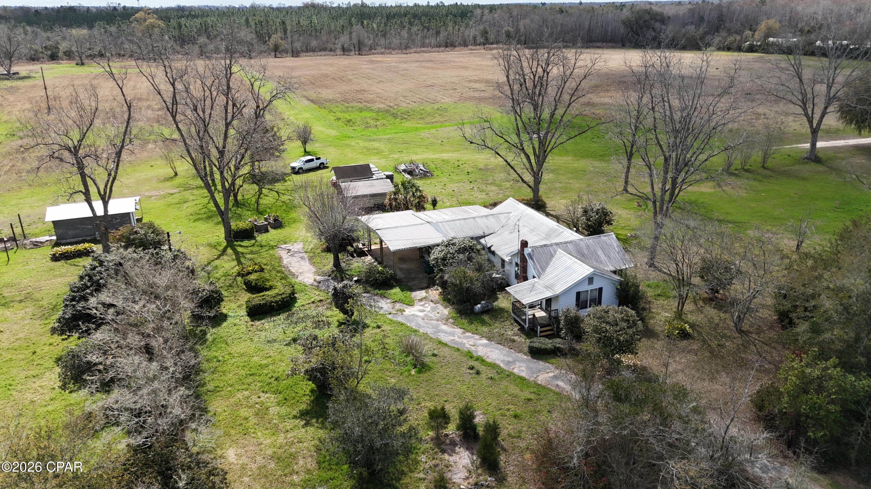 6775 Highway 90 Grand Ridge, FL 32442 - Photo 43 of 89