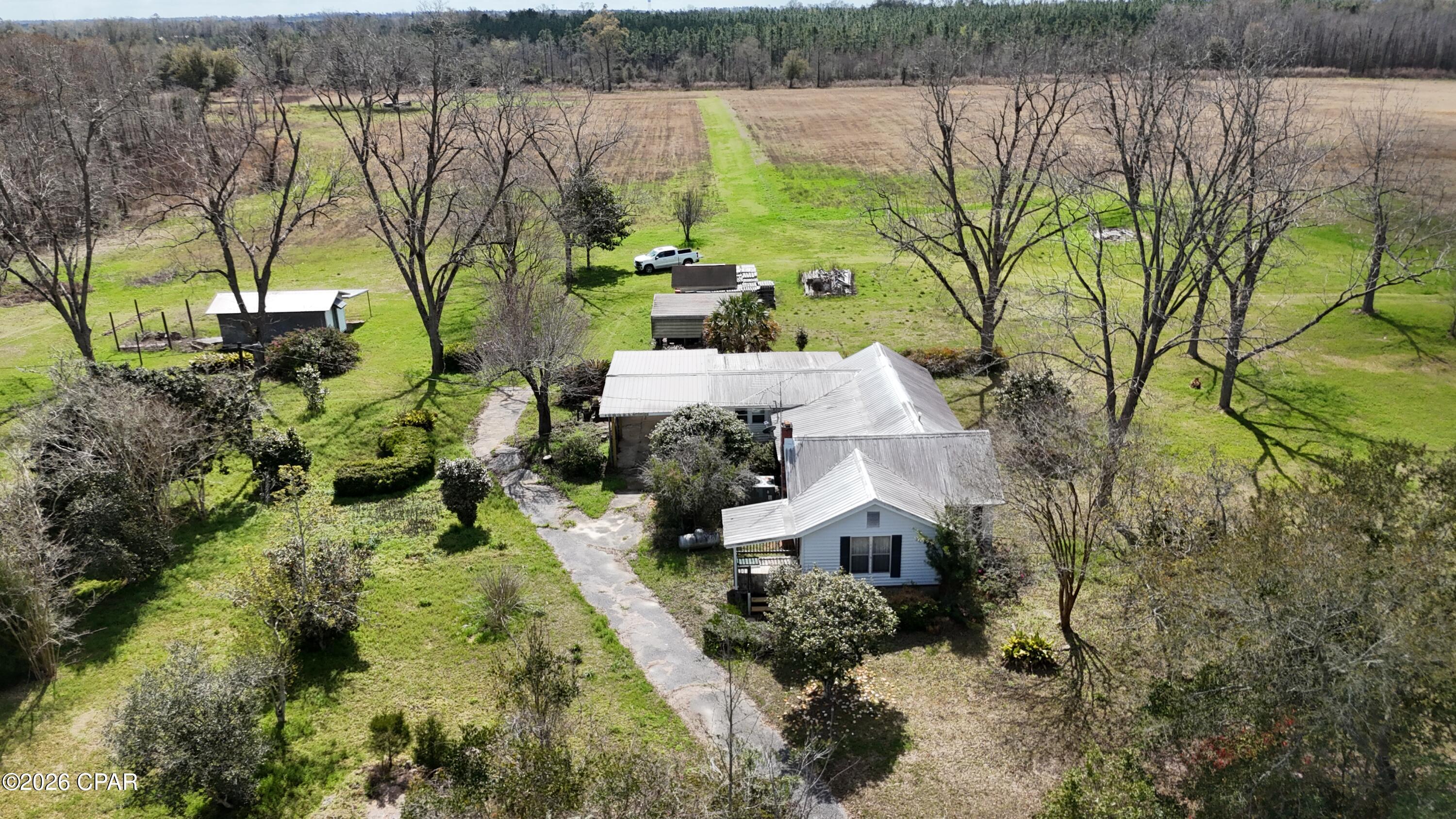 6775 Highway 90 Grand Ridge, FL 32442 - Photo 44 of 89