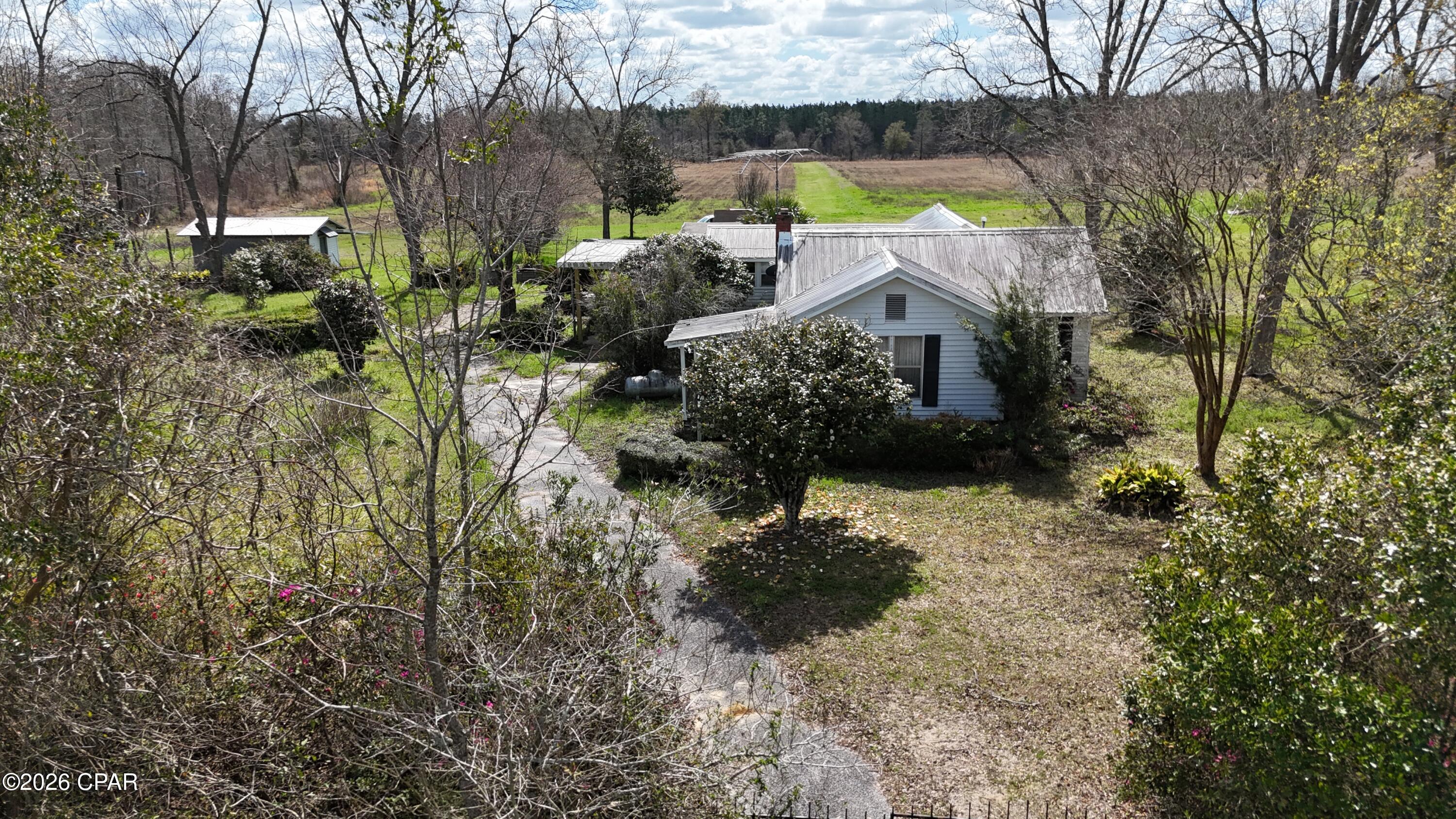 6775 Highway 90 Grand Ridge, FL 32442 - Photo 45 of 89