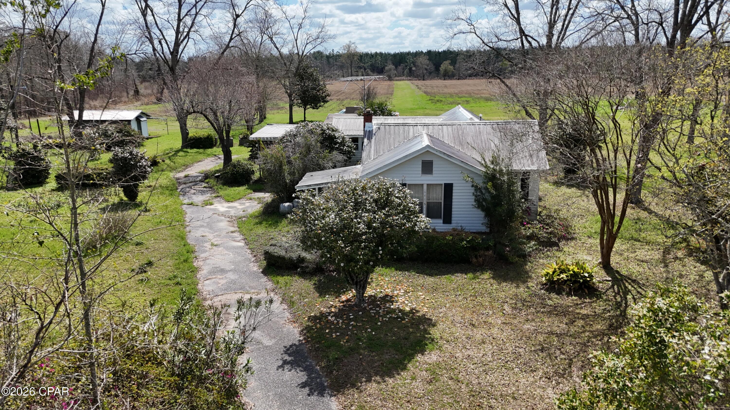 6775 Highway 90 Grand Ridge, FL 32442 - Photo 46 of 89