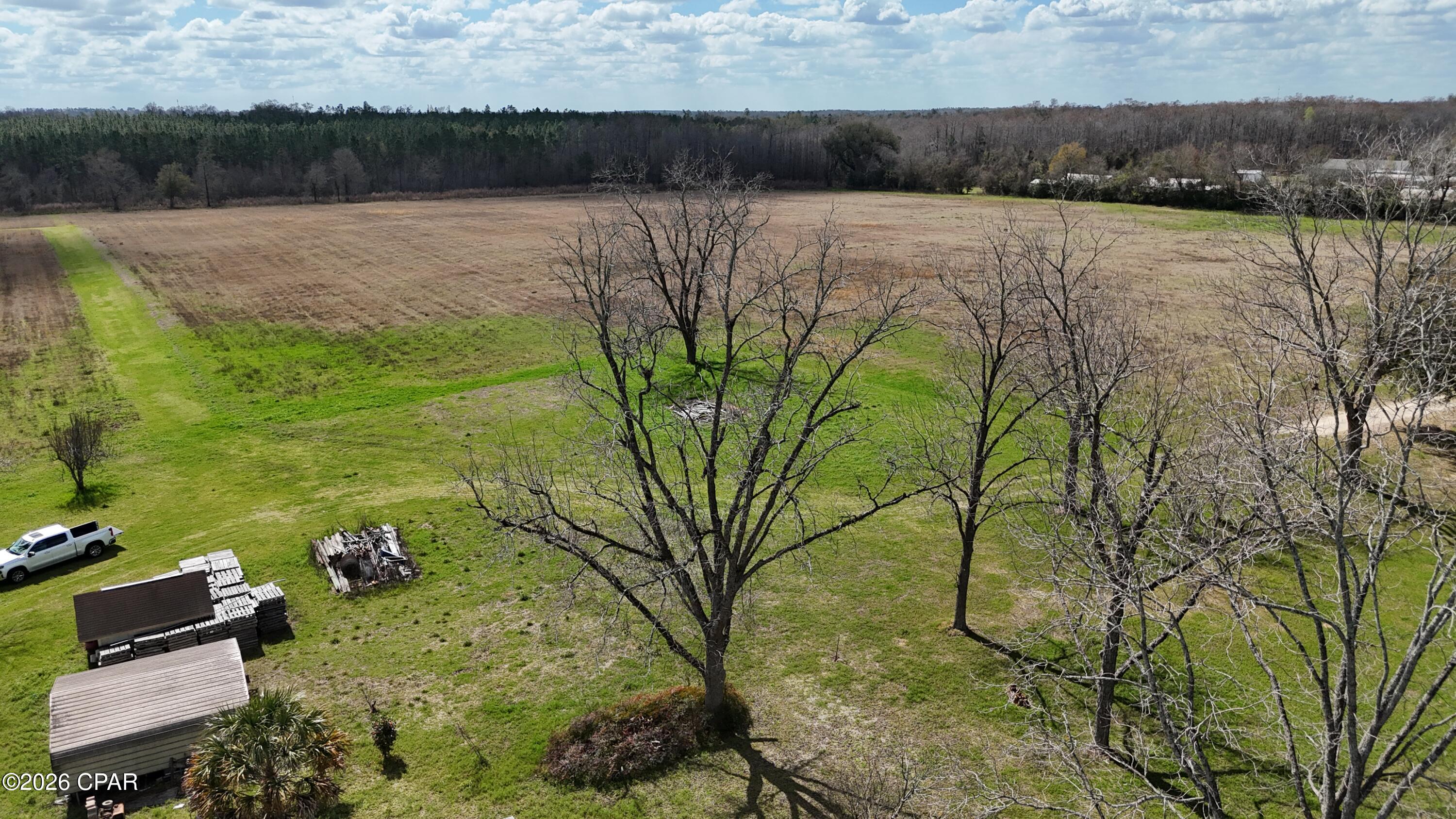 6775 Highway 90 Grand Ridge, FL 32442 - Photo 48 of 89