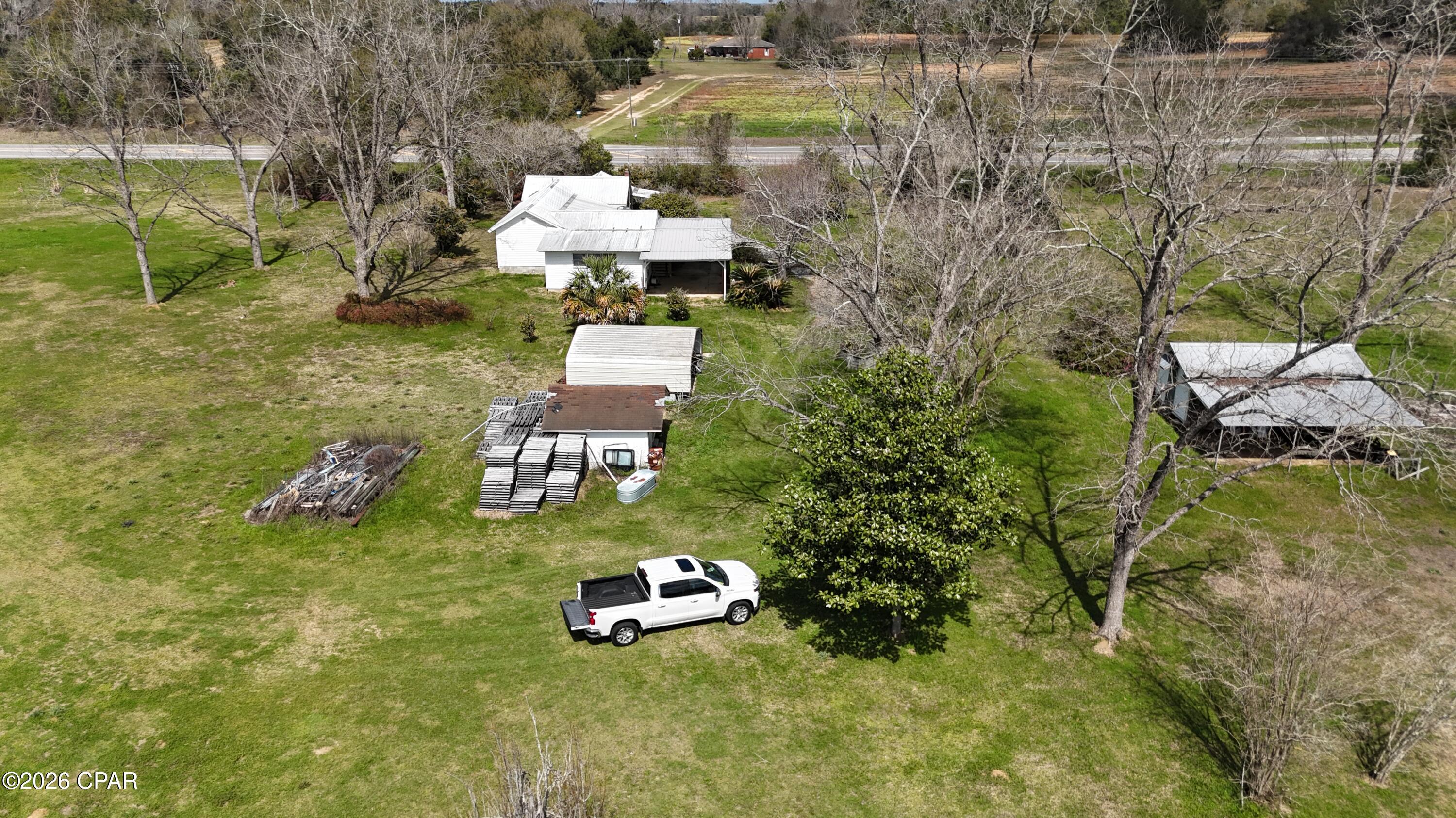 6775 Highway 90 Grand Ridge, FL 32442 - Photo 51 of 89