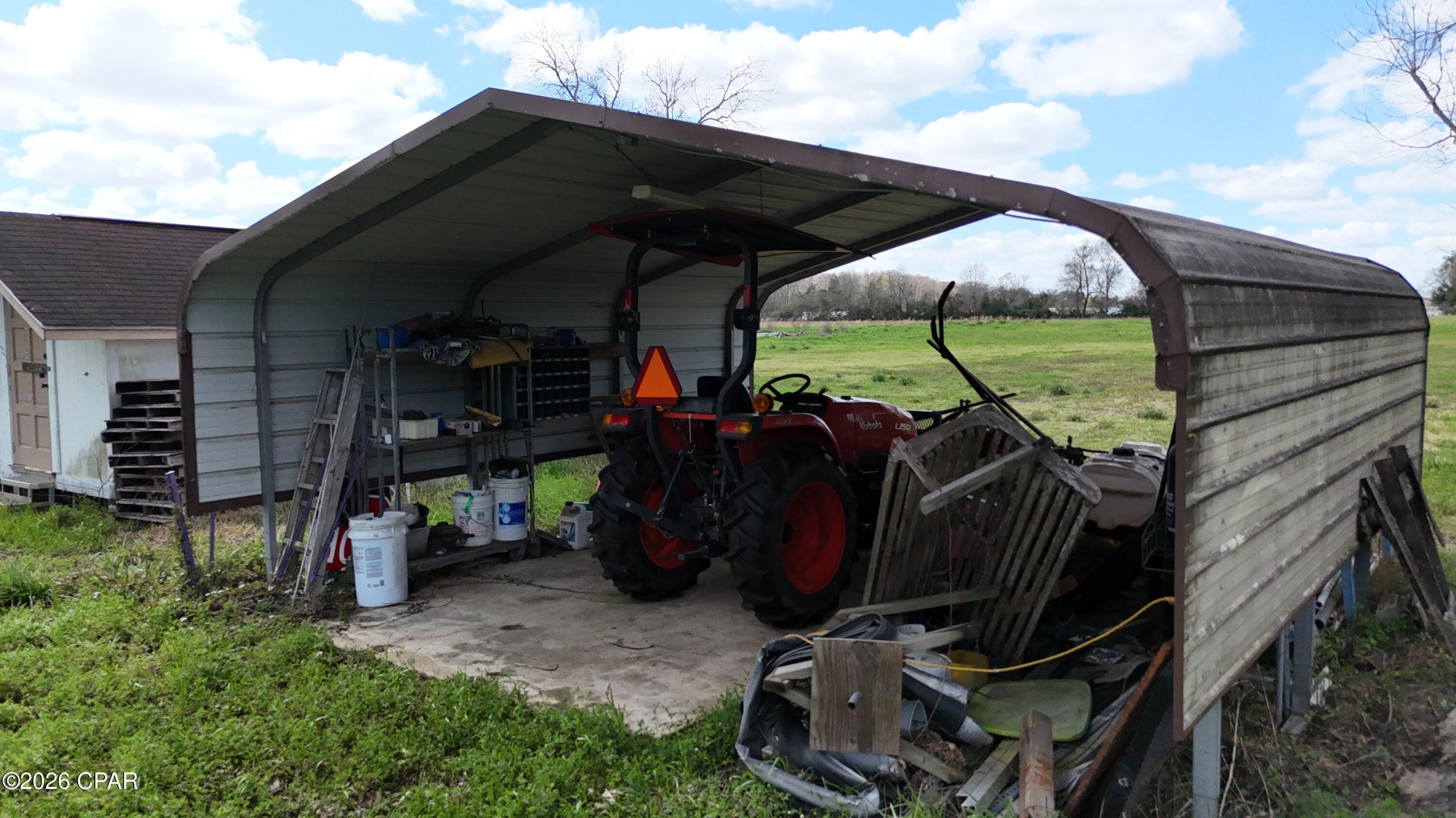 6775 Highway 90 Grand Ridge, FL 32442 - Photo 66 of 89