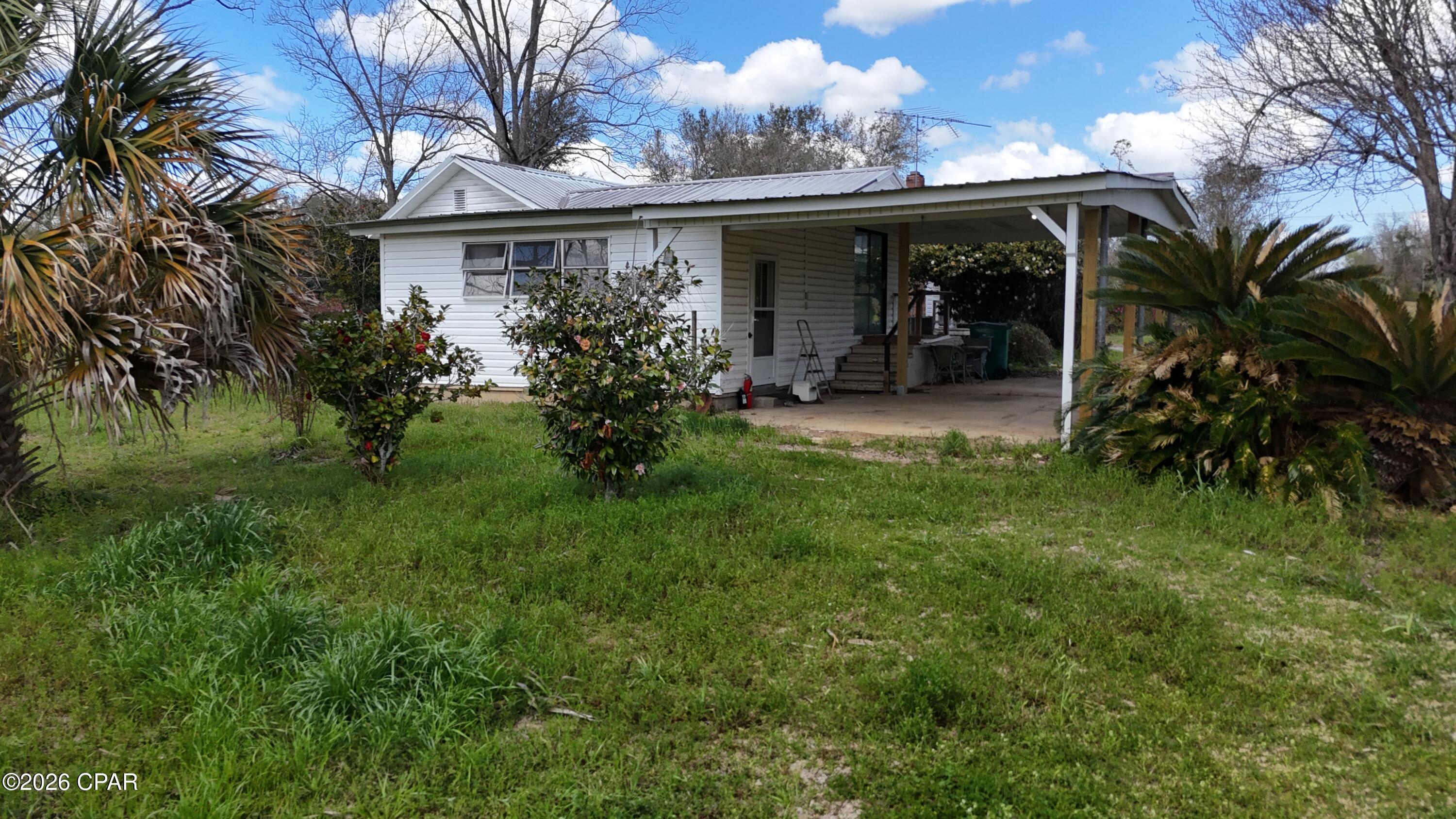 6775 Highway 90 Grand Ridge, FL 32442 - Photo 67 of 89